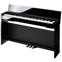 Privia PX-830BP Digital Piano Polished Black