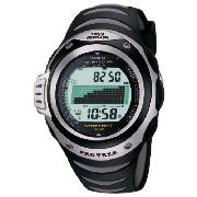 Casio Pro-Trek Watch