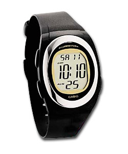 Slimline Illuminator Watch