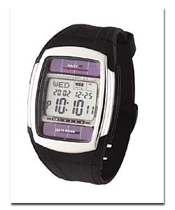 Solar Databank Watch