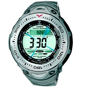 SPF-70T-7VER Solar Power Marine Timer