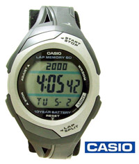 Sports Gear Watch (STR-300C-1VER)