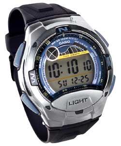 Casio Sports Watches Casio Sports Watches