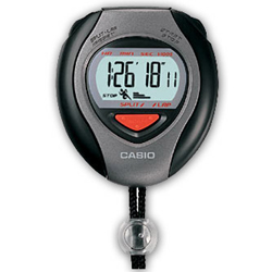 Stopwatch HS 6 1EF
