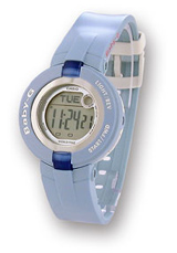 Casio Watch Baby-G BG1200/2BV