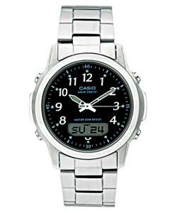 Wave Ceptor Combi Watch