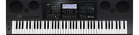 Casio WK-7600 76 Key Keyboard