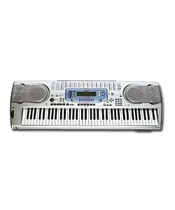 casio WK3000ADST