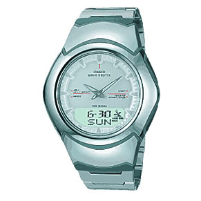 WVA-104HD-7A Radio Controlled Combi Wave Ceptor