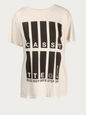 CASSETTE TOPS WHITE S CST-U-RUDEBOYSAYS