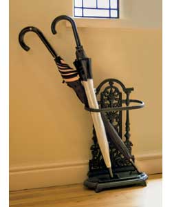 Cast Iron Brolly Stand