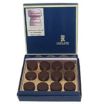 Castelanne Chocolate Sweet with Champagne