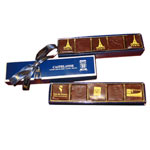 Castelanne Small Chocolate Bar