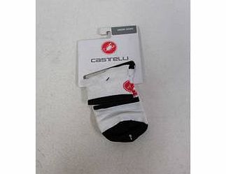 Castelli Amore Womens Sock - Large/xlarge (ex