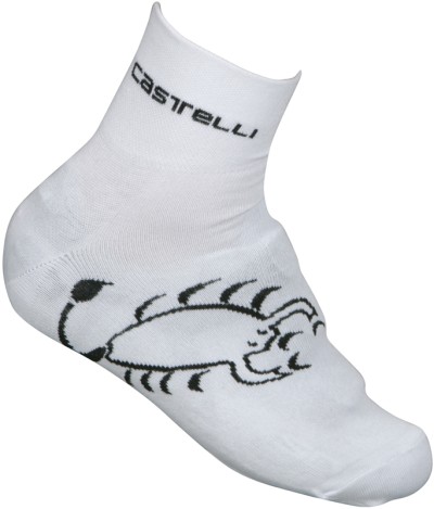 Belgian Bootie - Black and White 2008