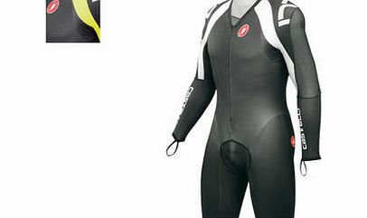 Castelli Body Paint 3.0 Speed Suit