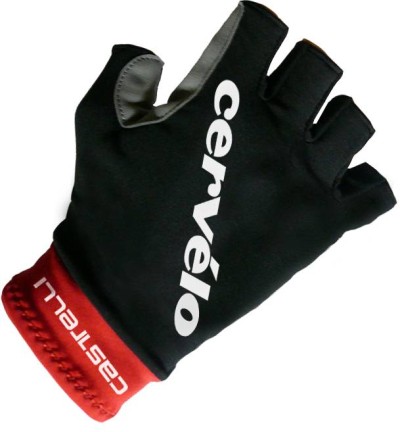Castelli Cervelo Aero Race Gloves 2009