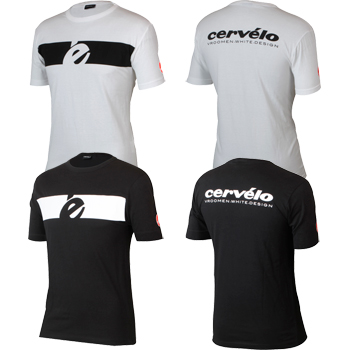 Castelli Cervelo Test Team T-Shirt