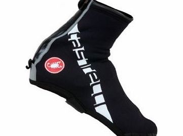Castelli Diluvio All-road Shoecover