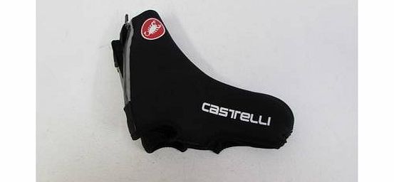 Castelli Diluvio Shoe Cover 16 - Large/xlarge