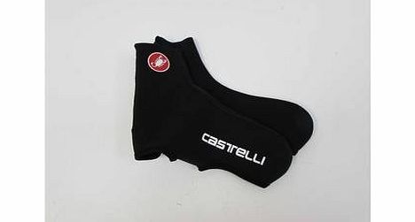 Castelli Diluvio Shoe Cover 16 - Xxlarge (ex
