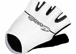 Castelli Dolcissima Womens Glove 2014 White