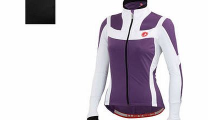 Castelli Elemento 7x (air) Womens Jacket
