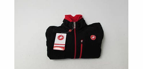Castelli Elemento 7xair Jacket - Medium (ex