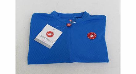 Castelli Fortuna Womens Short Sleeve Jersey -