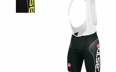Castelli Free Aero Race Printed Bibshort