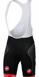 Castelli Free Aero Race Team Bib Shorts