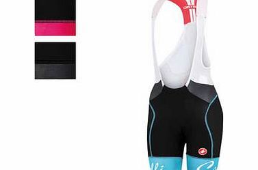 Castelli Free Aero Womens Bib Short