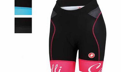Castelli Free Aero Womens Short
