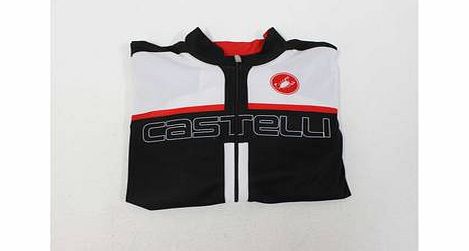 Castelli Free Ar 4.0 Short Sleeve Jersey -