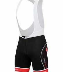 Castelli Free Tri Bib Short