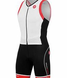 Castelli Free Tri Sanremo Sleeveless Suit