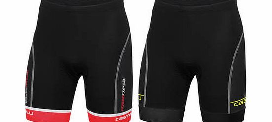 Castelli Free Tri Short