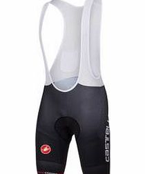 Castelli Inferno Bib Short