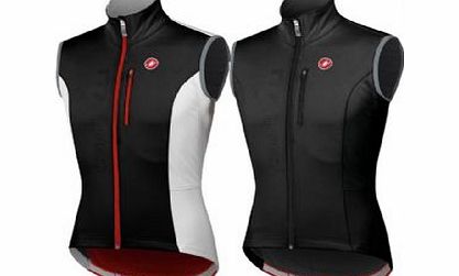 Castelli Isterico Vest