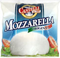 Castelli Maxi Mozzarella (250g)