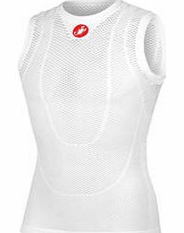 Castelli Mesh Sleeveless Base Layer