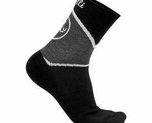 Castelli Mondrian Womens Sock