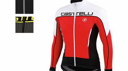 Castelli Mortirolo 3 Windstopper Jacket