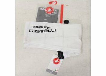 Castelli Nanoflex Knee Warmer - Xlarge (ex