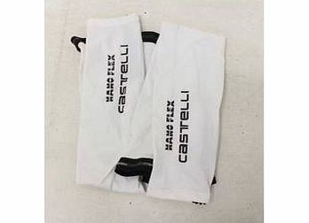 Castelli Nanoflex Leg Warmer - Xlarge (ex Display)