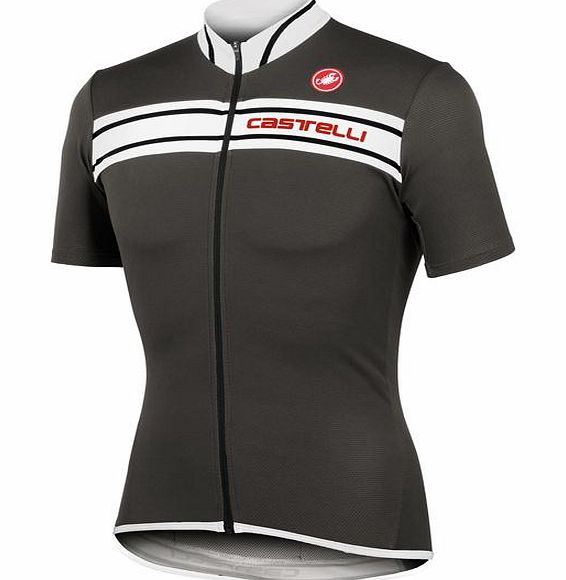 Castelli Prologo 3 Short Sleeve Jersey