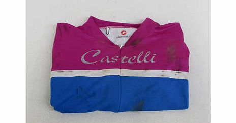 Castelli Promessa Womens Short Sleeve Jersey -