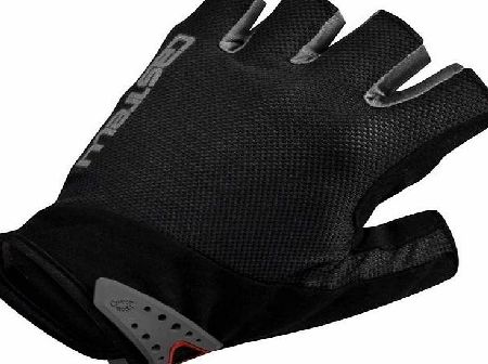 Castelli S. Uno Glove Black - Medium