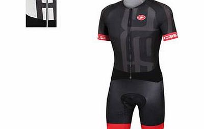Castelli Sanremo 3.0 Speed Suit