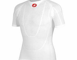 Castelli Seamless Short Sleeve Baselayer